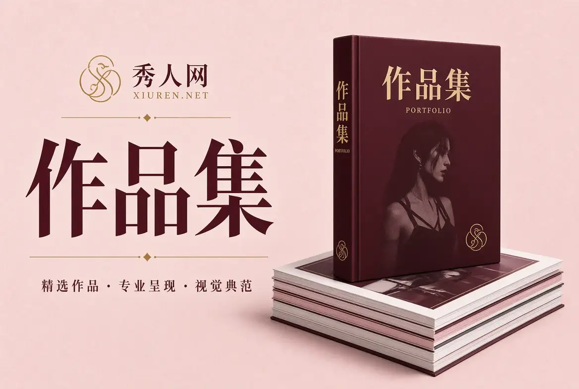 秀人网作品集摄影